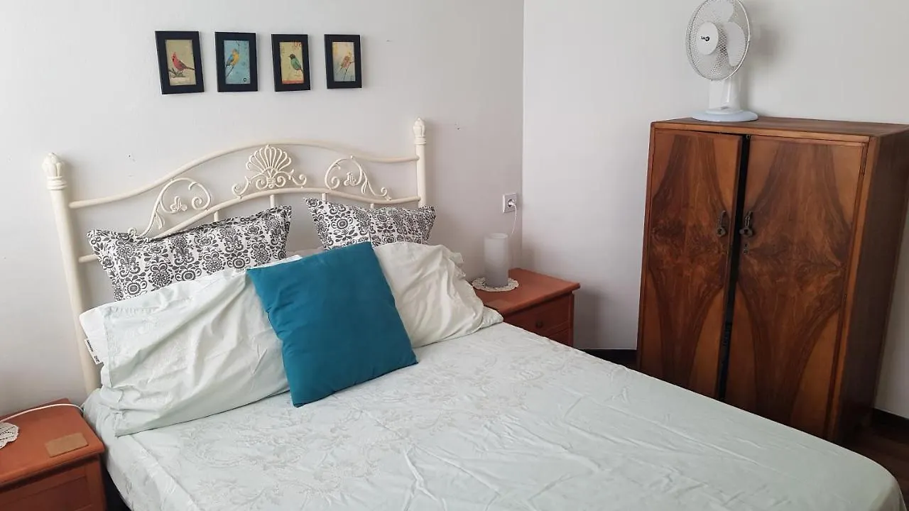 Casa De Tio, 3 Bedroom 2 Bath Townhouse, Casa Centro De Torre Del Mar Espagne