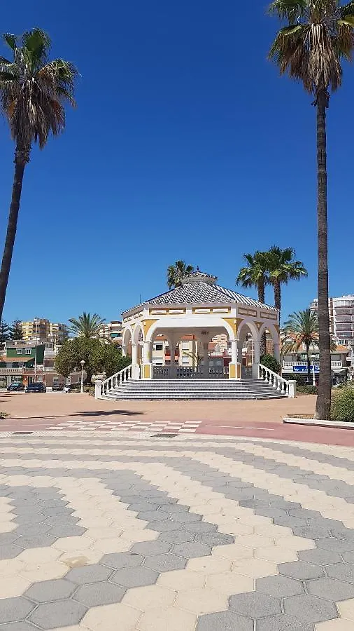Appartement Casa De Tio, 3 Bedroom 2 Bath Townhouse, Casa Centro De Torre Del Mar