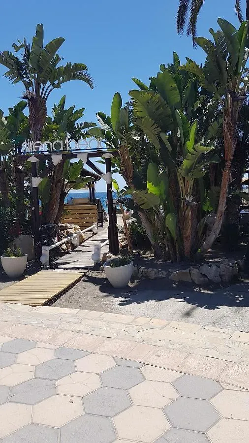 Casa De Tio, 3 Bedroom 2 Bath Townhouse, Casa Centro De Torre Del Mar 0*,  Espagne