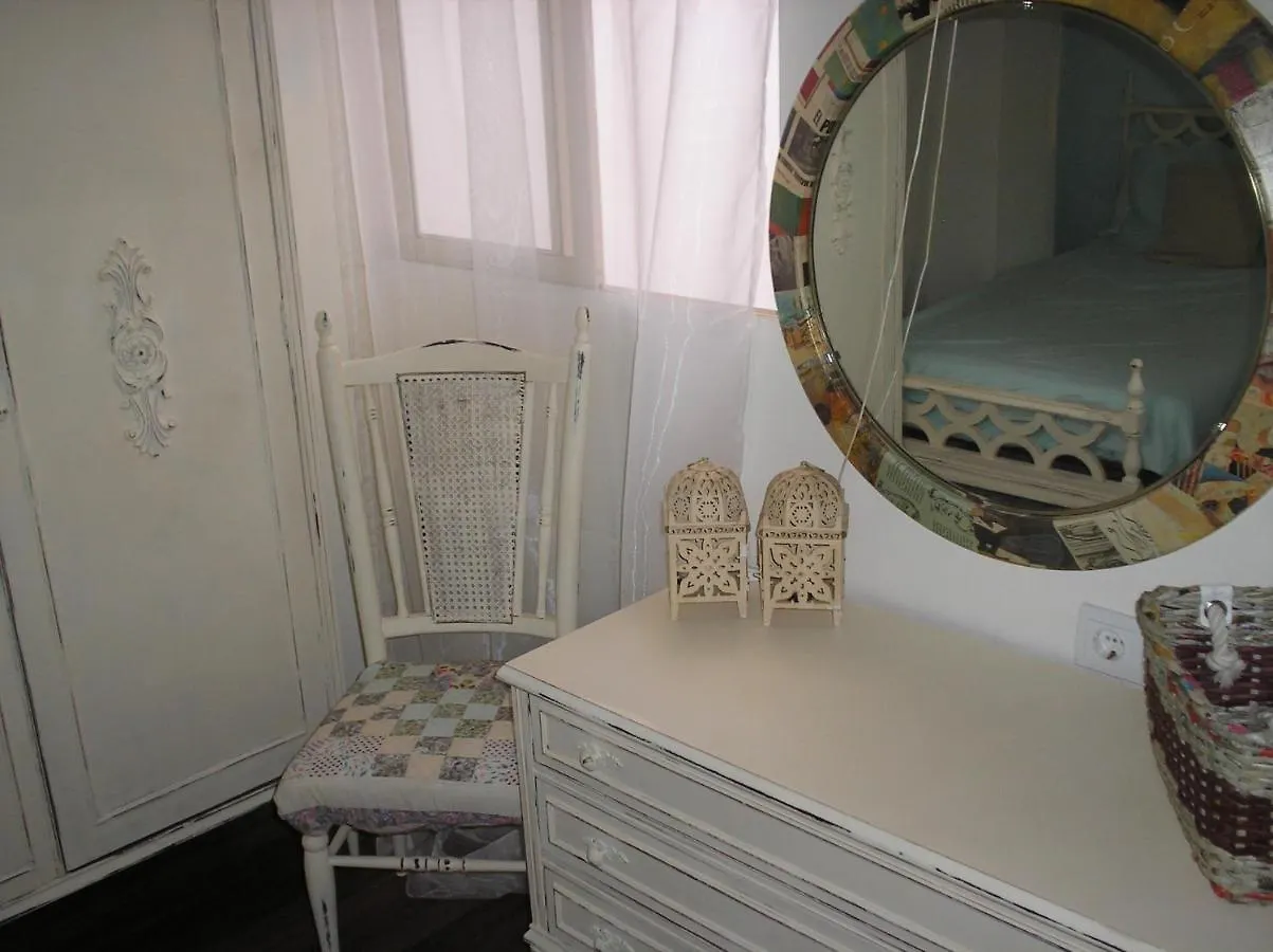 Appartement Casa De Tio, 3 Bedroom 2 Bath Townhouse, Casa Centro De Torre Del Mar Espagne