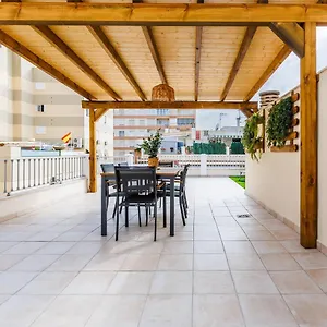 Apartamento A&n Mar 3