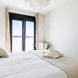  Apartamento Brisa Mar De Alboran